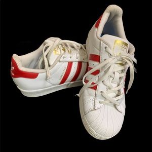 Unisex Adidas Superstar Sneaker